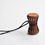 縮圖：迷你鼓吊墜頸鍊 Mini Drum Necklace (Talking Drum)