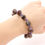 縮圖：紙珠手鏈Paper bead_Bracelet