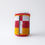 縮圖：肯亞彩珠盒 (小) Kenyan Bead Box (Tall)