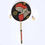 縮圖：6" 手繪搖鼓 Hand Painted Spin Drum