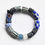 縮圖：玻璃珠手鏈Glass bead