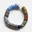 縮圖：玻璃珠手鏈Glass bead