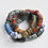 縮圖：玻璃珠手鏈Glass bead