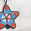 縮圖：肯亞星星吊墜頸鏈 Kenyan Star Pendant