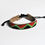 縮圖：彩珠真皮手繩 Bead Leather Bracelet