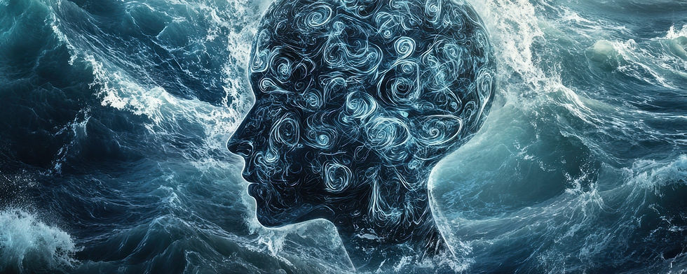 Mettre en lumière les mécanismes inconscients à l'œuvre dans sa vie