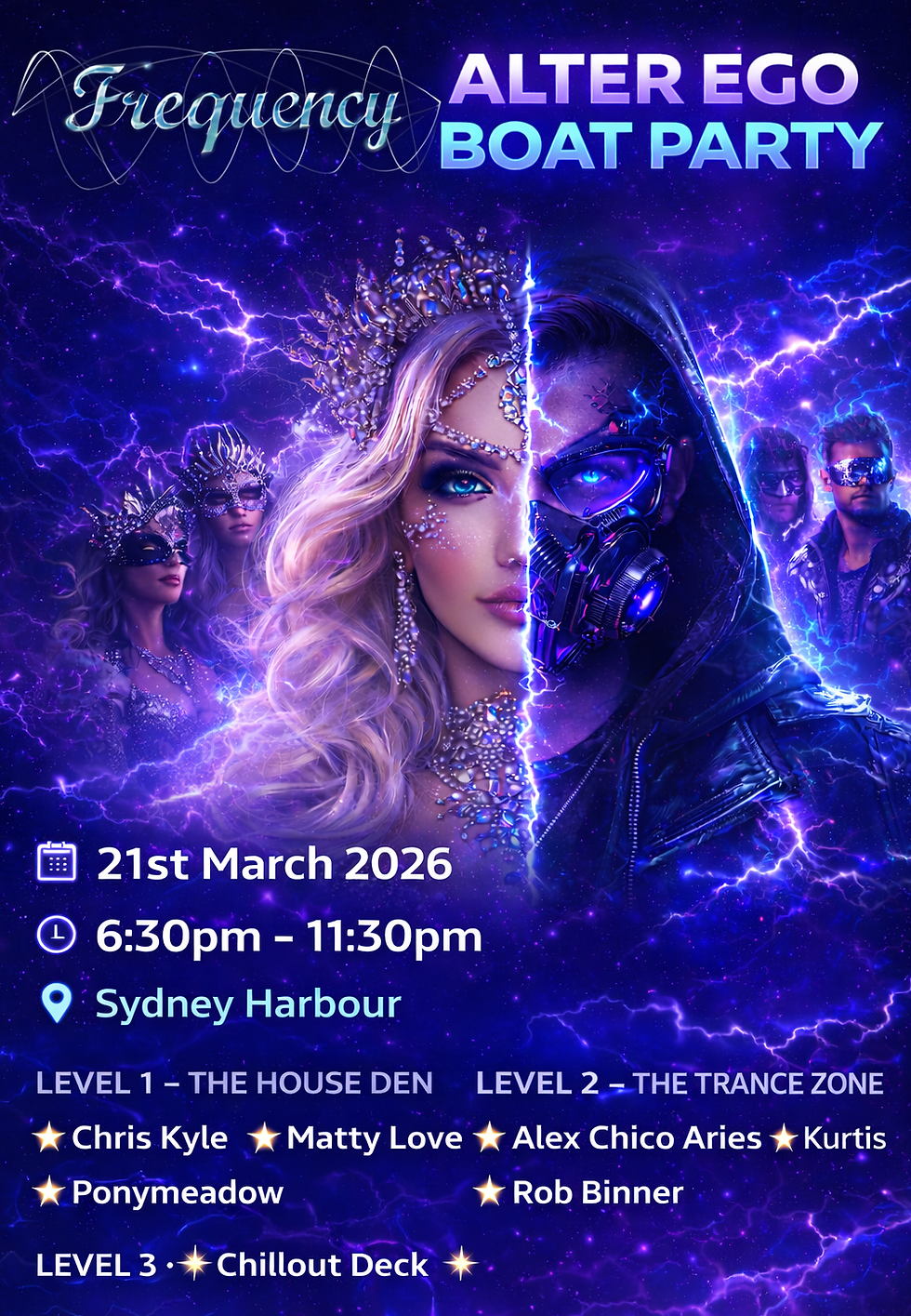 Alter Ego Boat Party A6 flyer.png