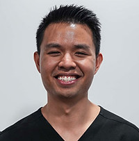 Dr. Tommy Chow