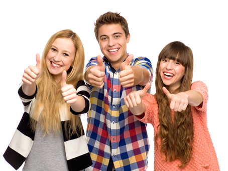 Preventing oral health problems