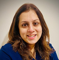 Dr Vinita Dsouza