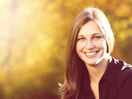 What does gum disease in Perth look like?