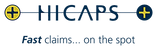 HICAPS logo | Kings Dental