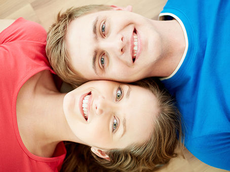 Smile Science: The Microbiology Behind Healthy Teeth