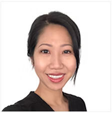 Dr Vivien Tran