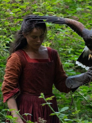 O mito em torno da mulher errante