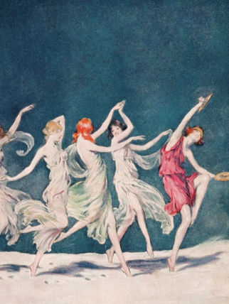 A Epopeia do Asfalto: seria a "Odisseia" o primeiro samba-enredo?