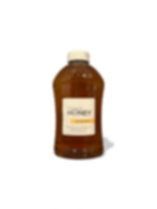 32oz Mystery Raw Honey