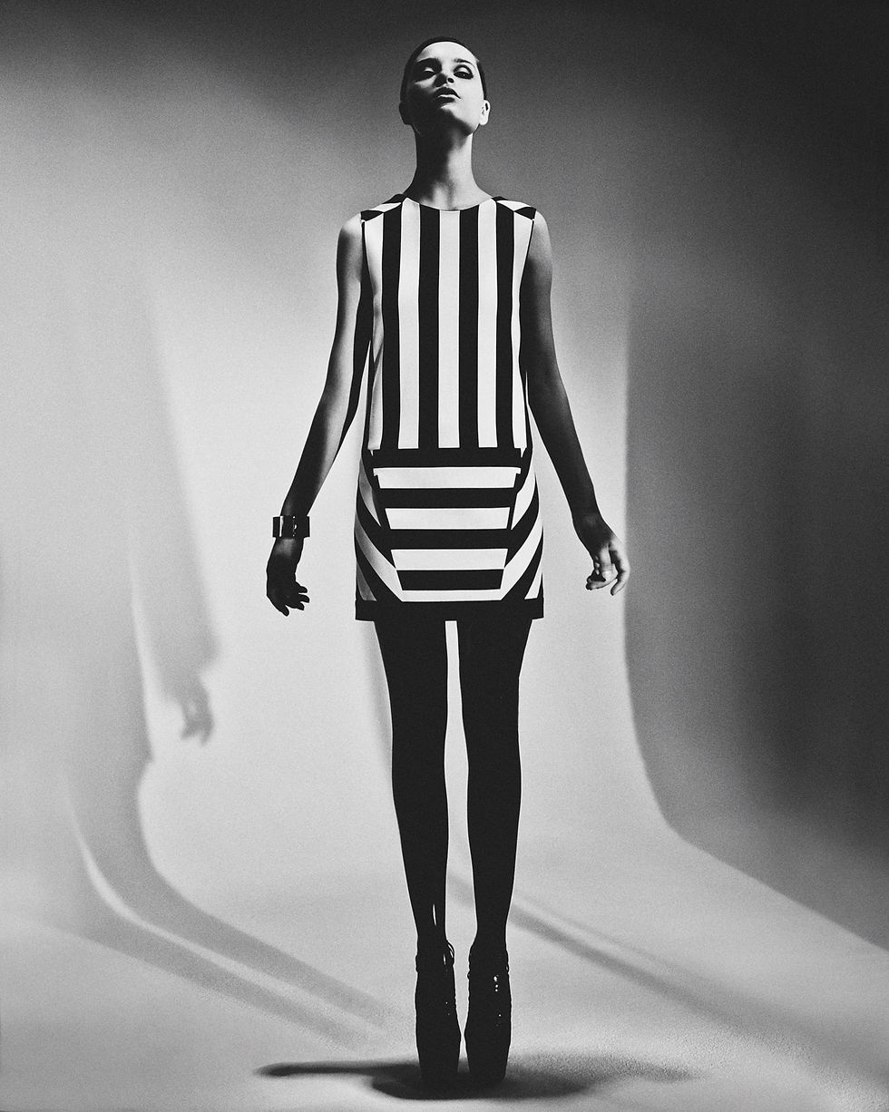 Masquerade: Shadow Play