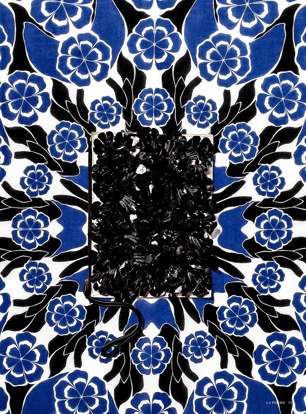 La Femme: Optic Verve