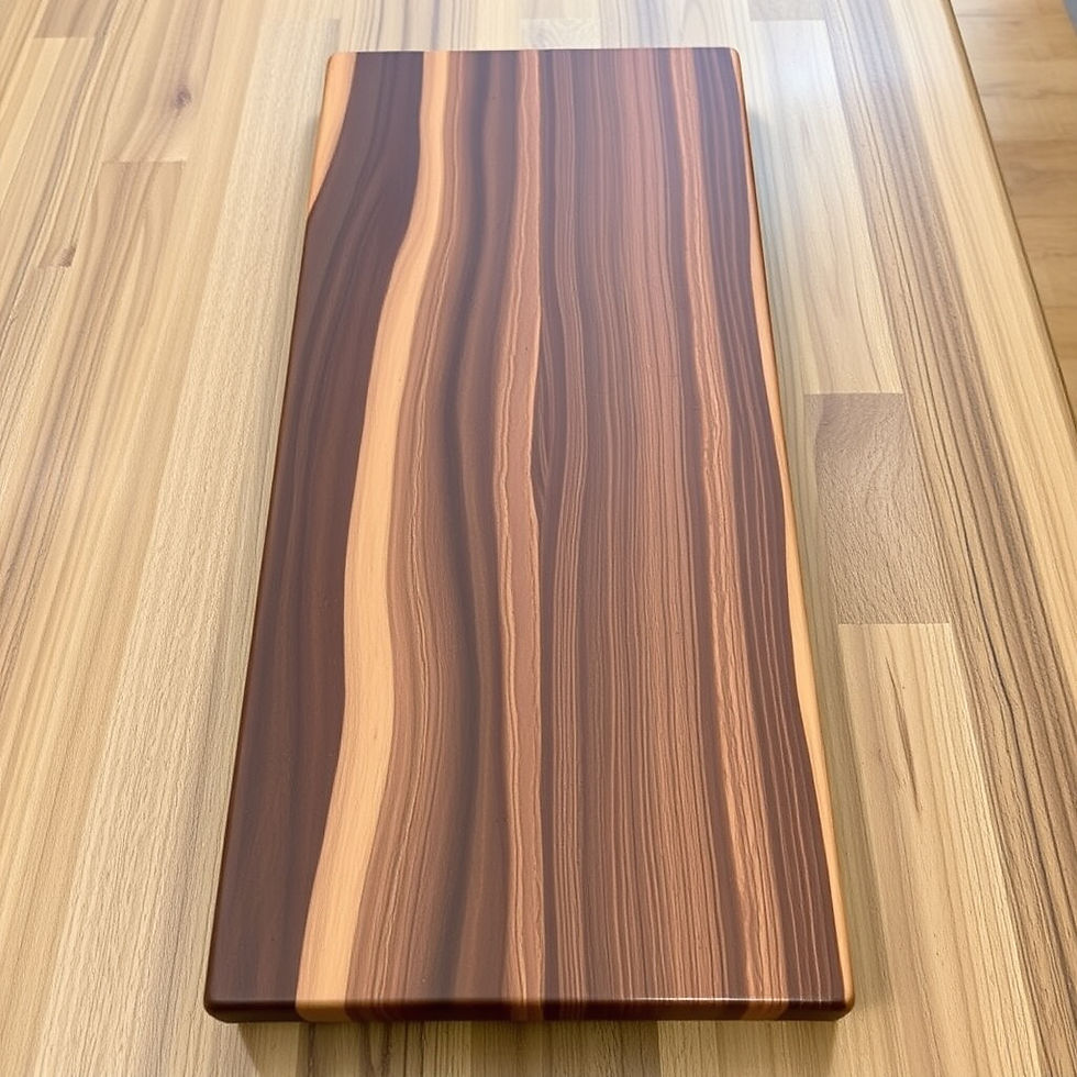 Charcuterie Board 