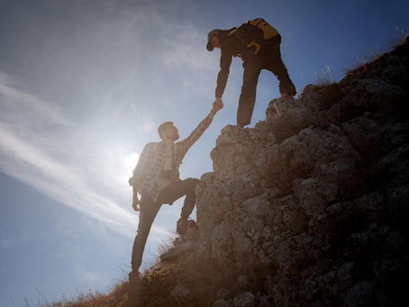 Holding Fast: Leadership in a Season of Waiting