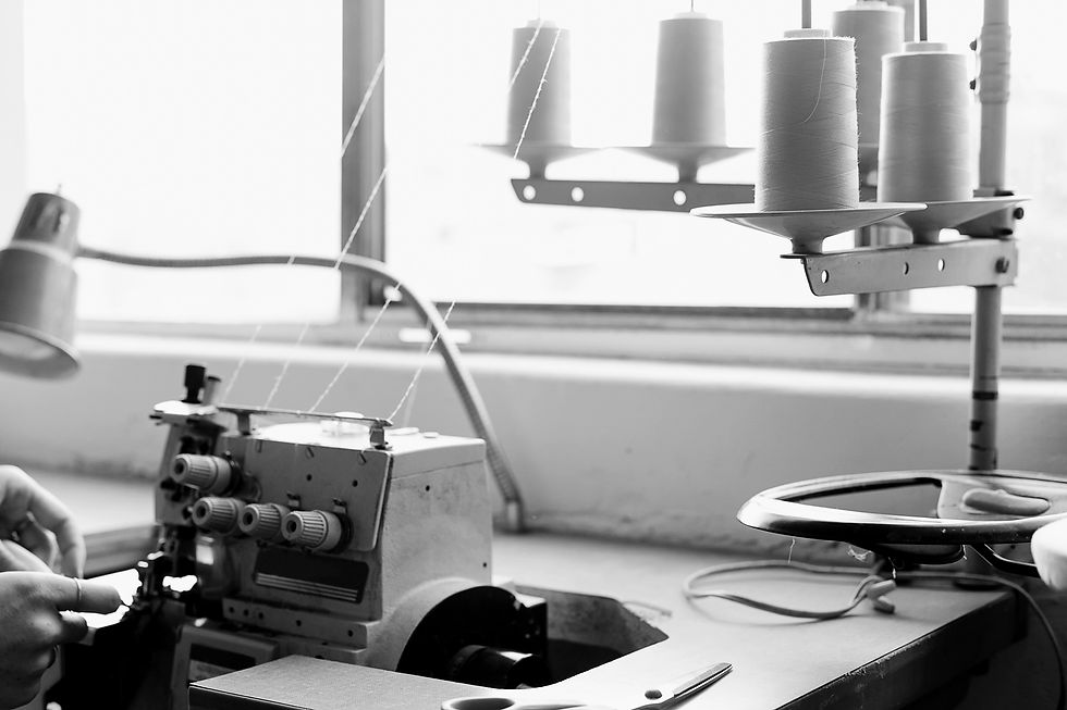 Clothing mending - wedding dress alterations NZ