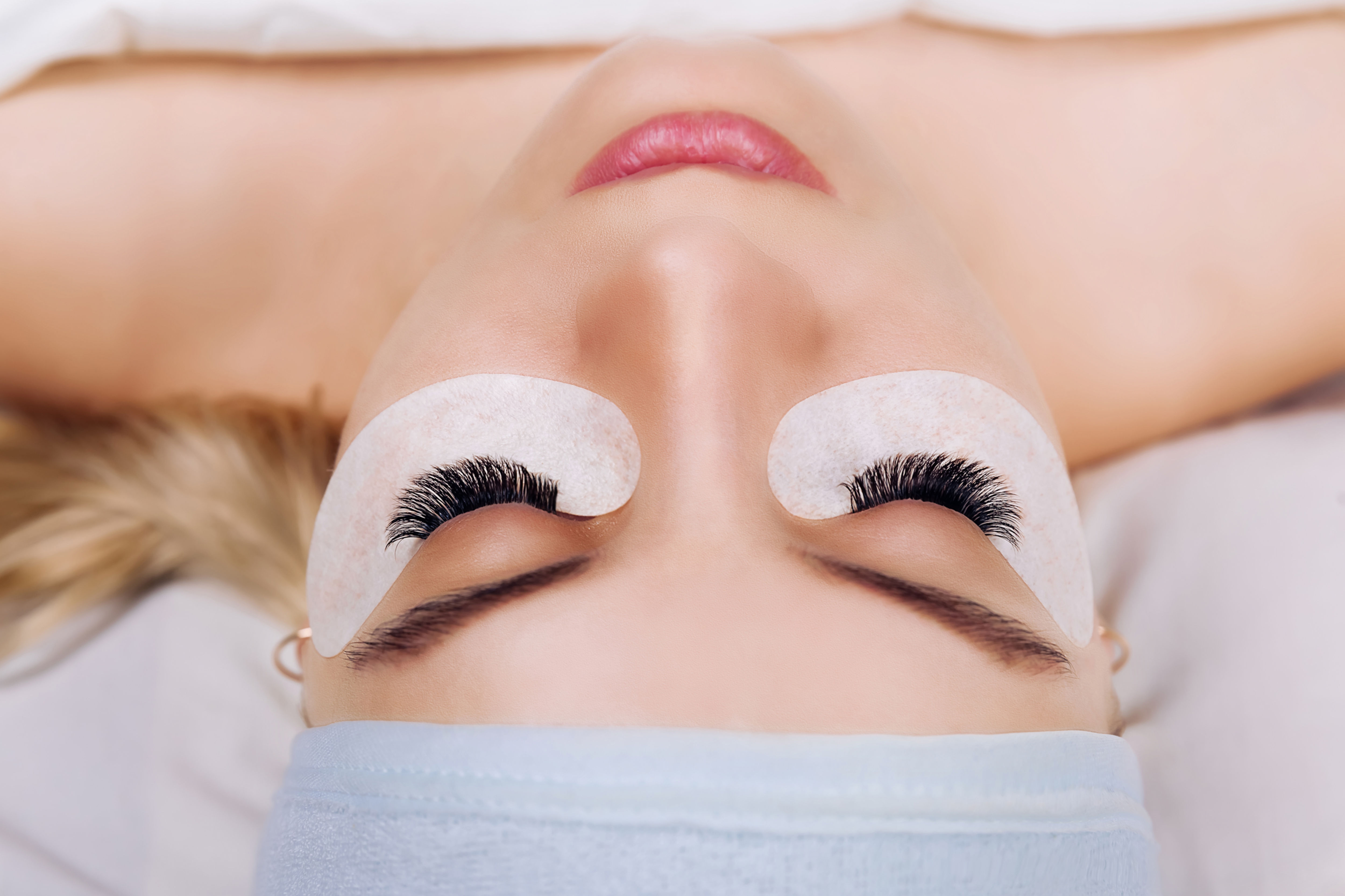 1 Day Volume Lash Extension Course