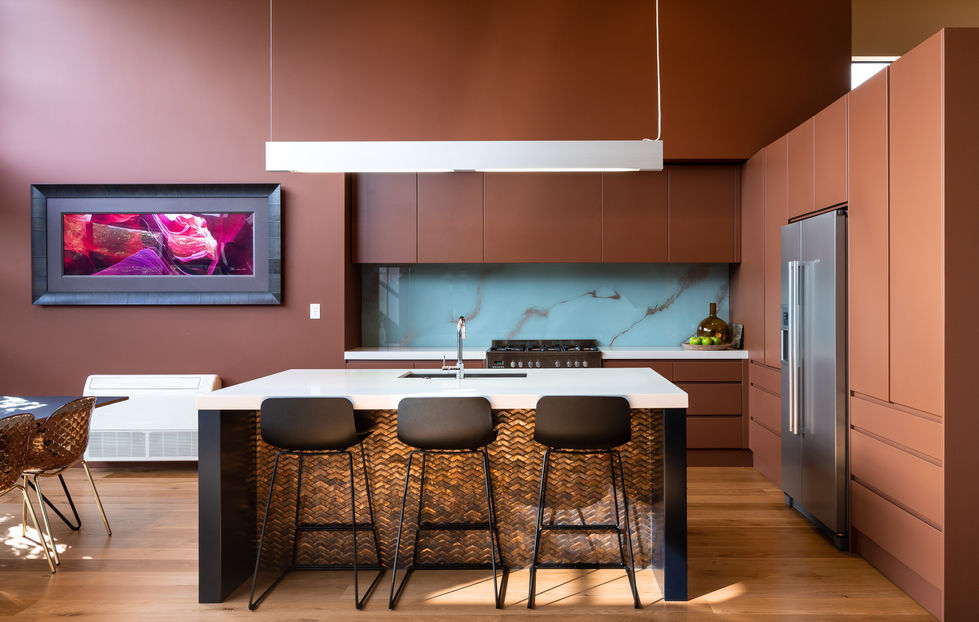 Home Interior Design