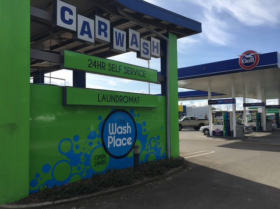 car vacuum Rotorua