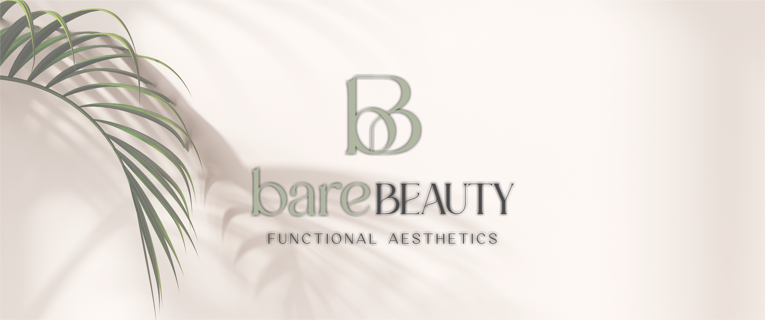 Bare beauty functional aesthetics