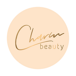Charm Beauty Logo