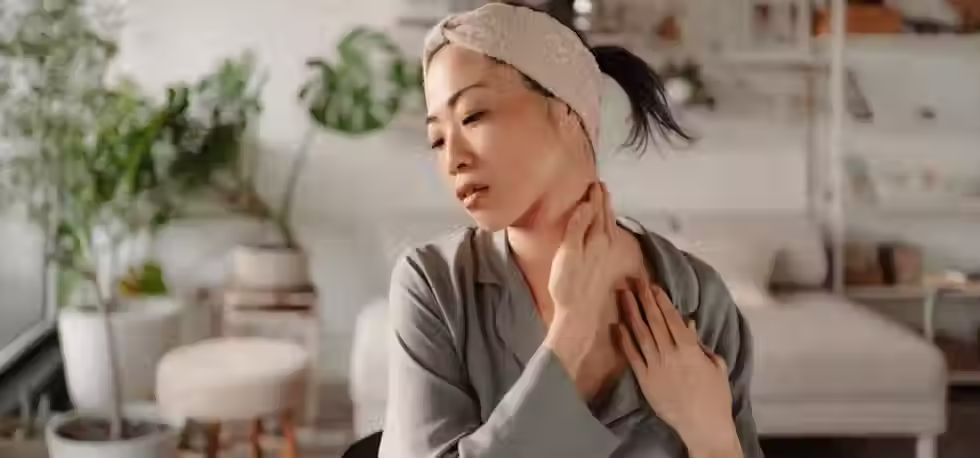 Why Your Lymphatic System Deserves More Attention