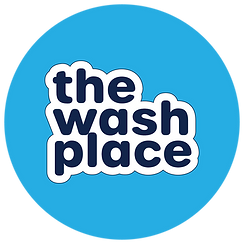 The Wash Place Logo 