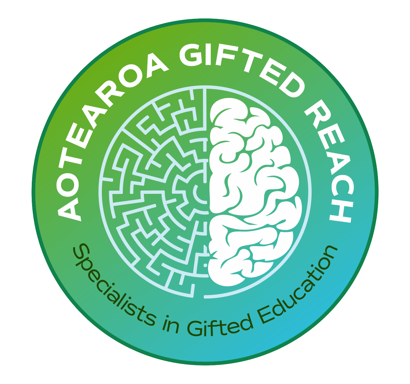 Writer: Aotearoa Gifted Reach