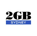 2GB Radio Sydney
