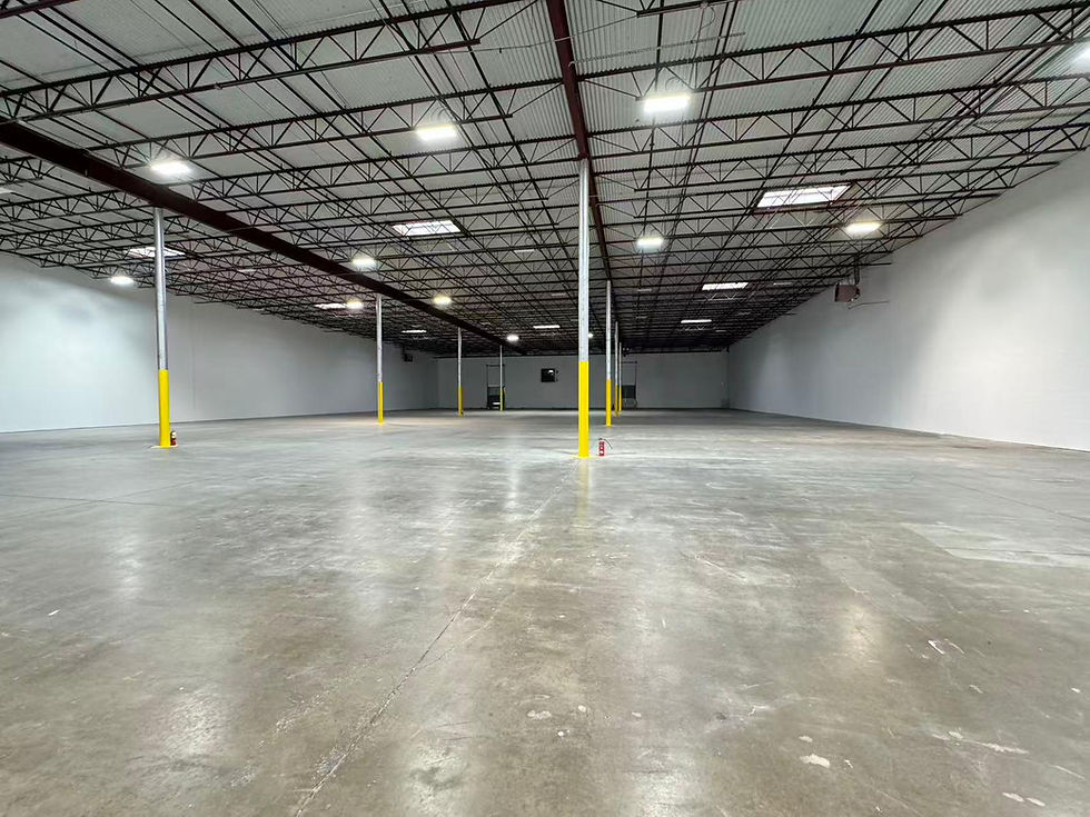 JCI Envoka Group Expands with New Texas Facility