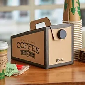 96oz Boxed Coffee