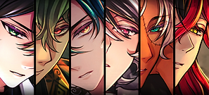 4th Anniversary campaign | 【公式】悪魔執事と黒い猫