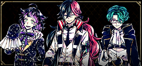 悪魔執事と黒い猫 悪魔執事と黒い猫 【公式サイト】