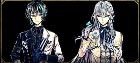 執事 | 【公式】悪魔執事と黒い猫