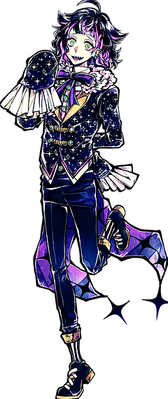 ラムリ /井上雄貴【公式】悪魔執事と黒い猫