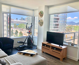 603 - 110 Switchmen St, Vancouver