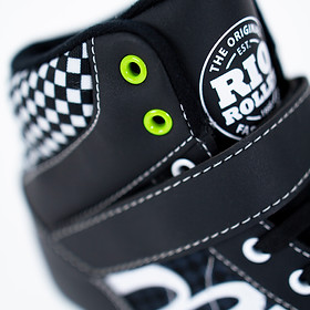 Sport | Rio Roller Mayhem II rolschaatsen - zwart Sport | Rio Roller Mayhem II rolschaatsen - zwart