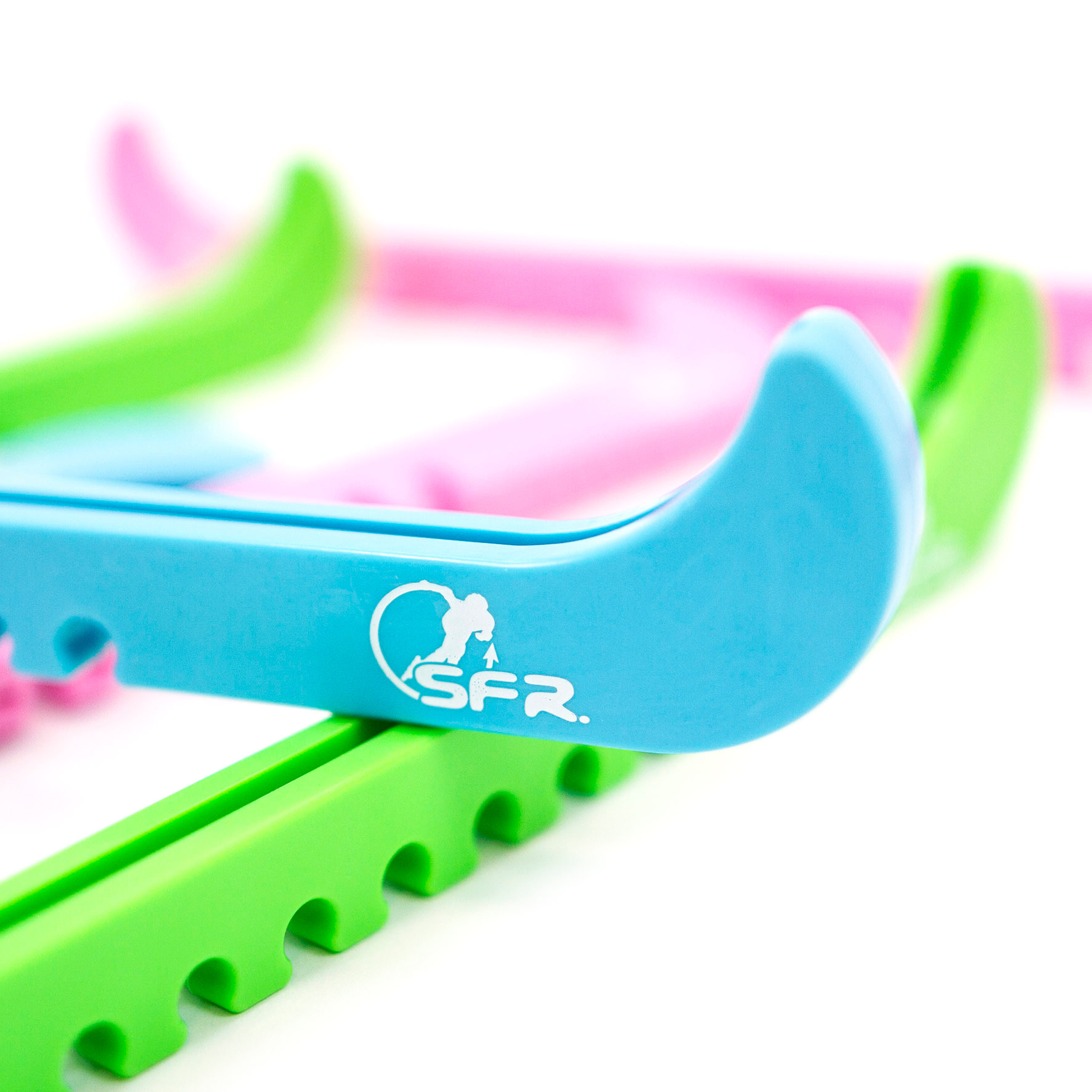 FIGURE BLADE GUARD