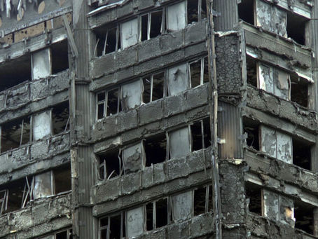 Grenfell and UK’s new legal landscape: 10 critical lessons for construction