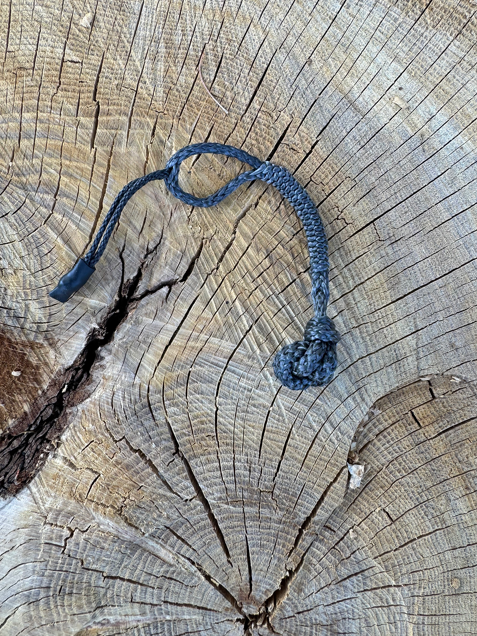 Amsteel Soft Shackle