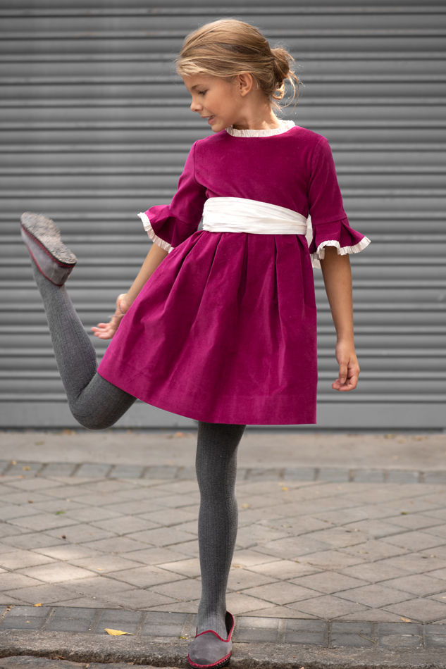 Miniature : Modelo Campana inv.