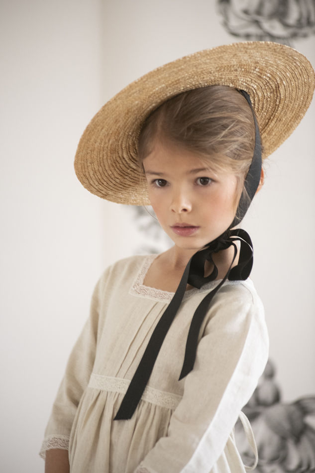 Thumbnail: Modelo Paloma