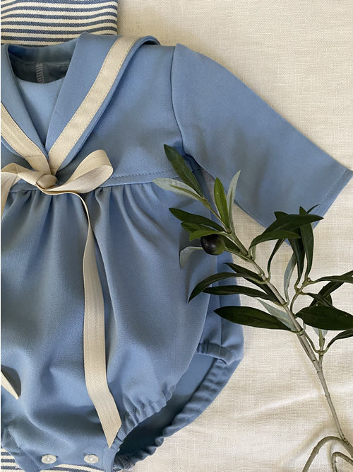 Miniatura: Ranita Mar