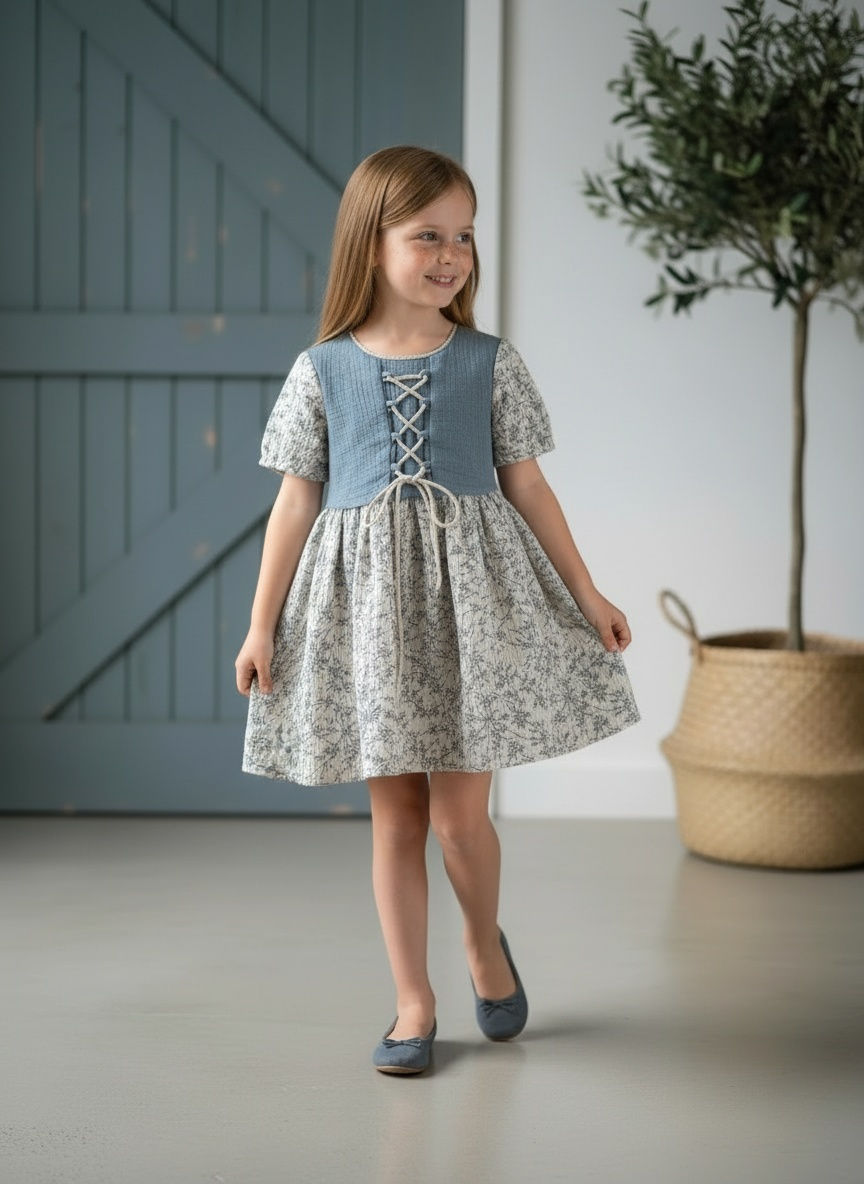 Thumbnail: Modelo Corpiño